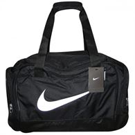 Borsone Nike Nero