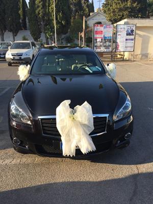 Infiniti m30 SD Anno 2011 Km 105 Berlina - Foto 5