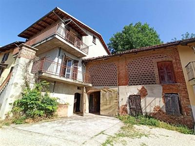 CASA in paese indipendente su due lati - Anteprima 1