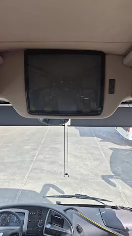Irizar Century 14.37 HDH Irizar Scania K470EB 6X2 Anno 2008, colore di - Anteprima 8
