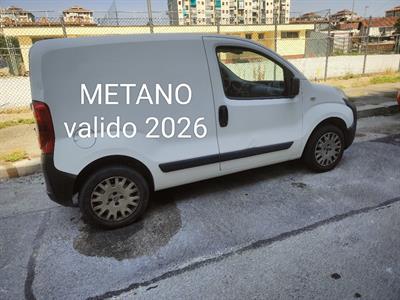 Fiat Modello Fiorino 1.4 b Metano. Anno 2010 Km 270000 Utilitaria - Anteprima 1