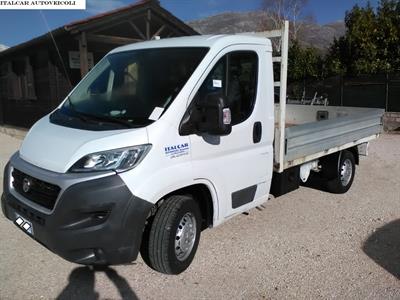 Ducato cassone fisso