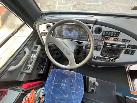 Iveco 389, 2007, 59 posti, Euro 3 Km 579259, cambio: automatico - Anteprima 4