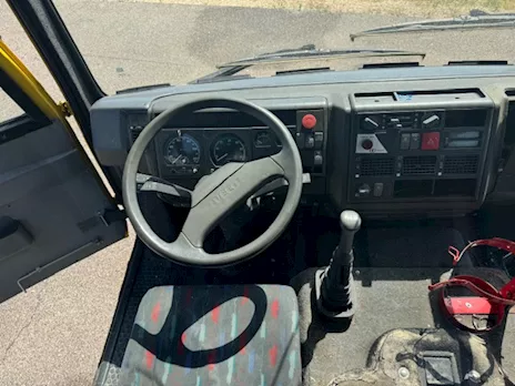 Iveco 100 E18 Cacciamali, unico proprietario - Anteprima 3
