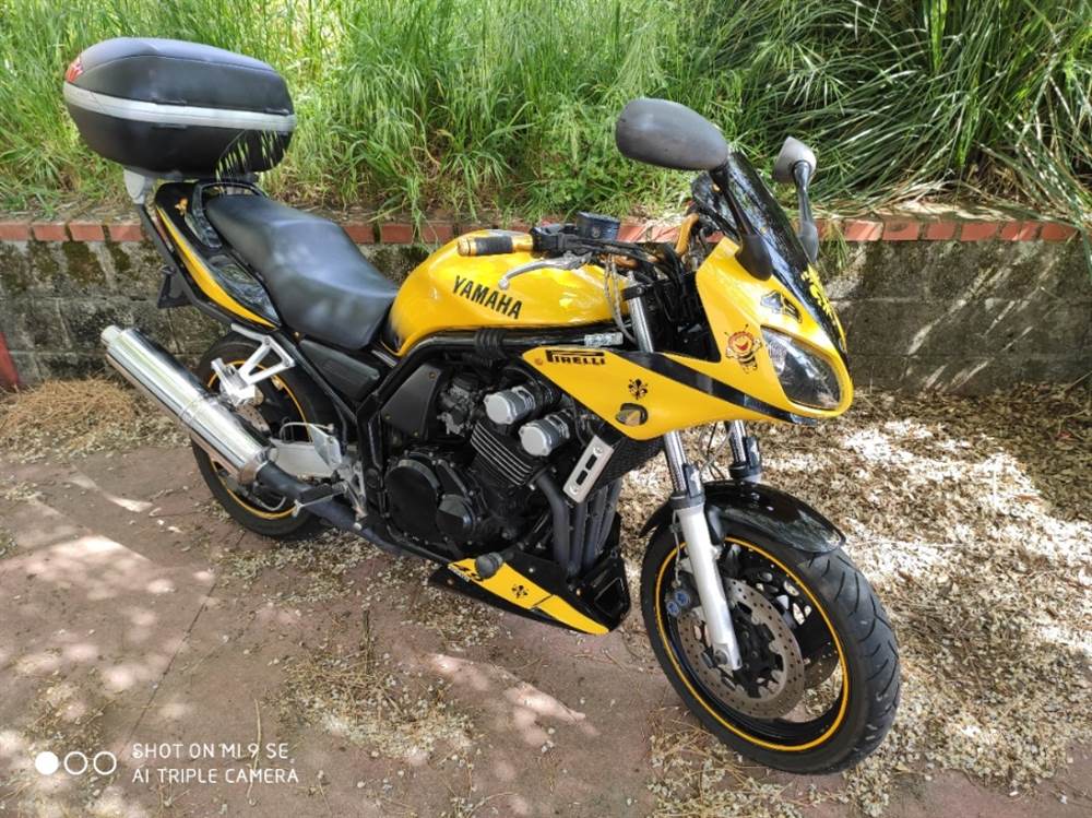Yamaha