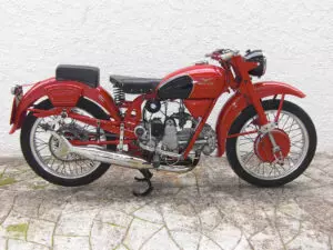 Guzzi Airone Sport 250cc