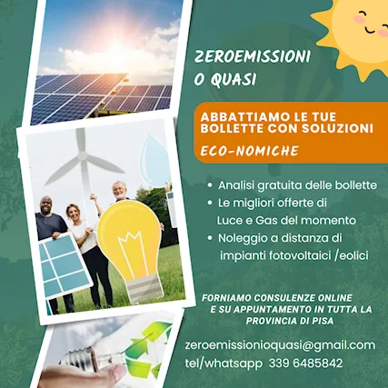 Consulenze Gratuite