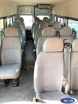selleria Ford Transit