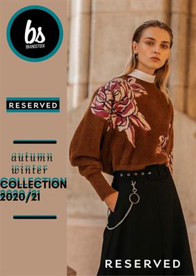 Lotti Reserved-Mohito A/W 2021