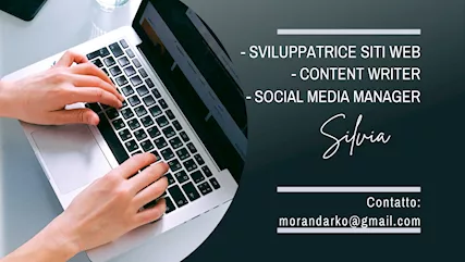 Sviluppo siti web e Social media manager
