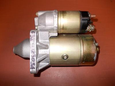 Motorino avviamento Fiat Cinquecento ED (704 c.c.) - Foto 6
