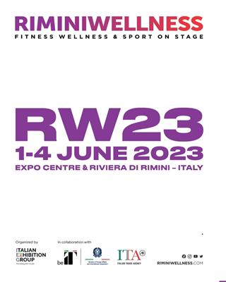 Biglietto Rimini Wellness