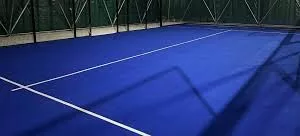 Erba Campo da Padel