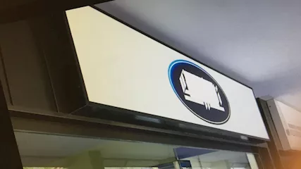 Insegne da esterno