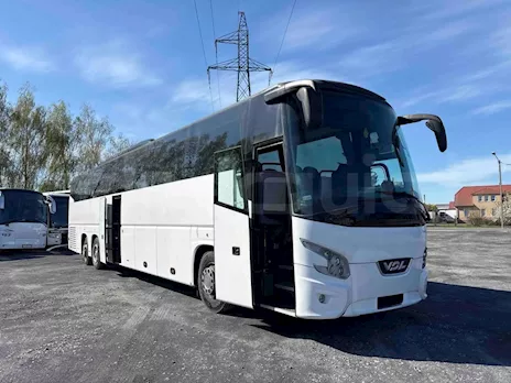 Autobus turistico Vdl Futura