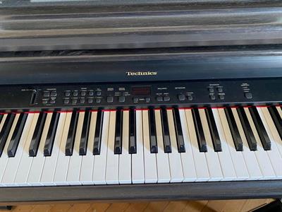 Pianoforte - Foto 3