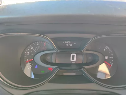 Renault Captur 1.5 Energy 90 CV Anno 2018 Km 112809 Fuoristrada/SUV - Foto 2