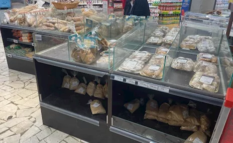 TAVOLO PROMO ESPOSIZIONE 45700