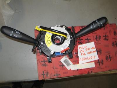 Devioluci Alfa 156 SW 156024516 - Anteprima 1