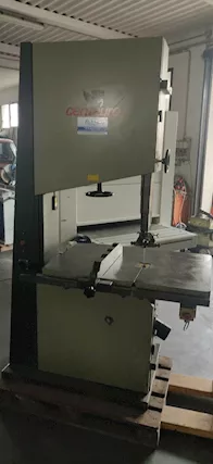 Sega a nastro Centauro mod. CO 700, CE