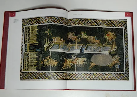 Enciclopedia Roma e l'impero, Mondadori, anno 2014, come nuovi - Anteprima 4