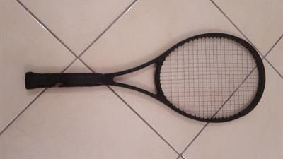 Racchetta wilson pro staff 97 RF countervail 315g