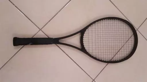 Racchetta wilson pro staff 97 RF countervail 315g