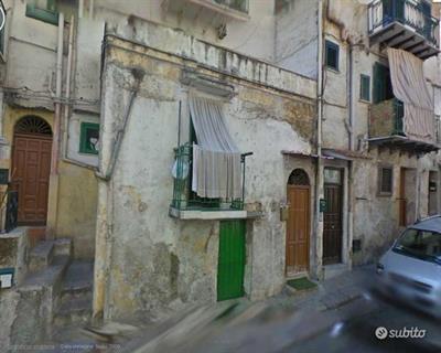 Boccadifalco 2 vani rif.192/20-27728
