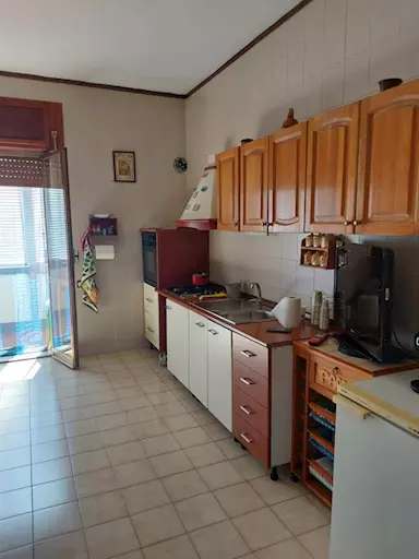Appartamento in vendita a pianura