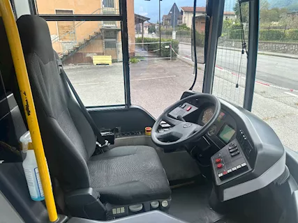 MB Citaro Marca Mercedes Anno 2006 Km 80000 - Anteprima 4