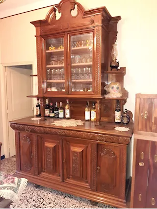 Sala inizio 900