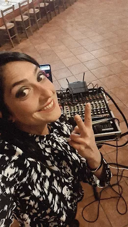 Dj per festa di compleanno, battesimo, ecc