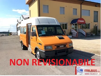 Iveco Irisbus a 45 10/28