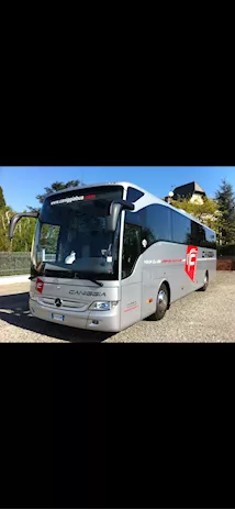 Mercedes-Benz Tourismo 2014