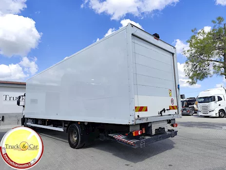 Iveco Eurocargo 140 e 22 - 2016 - Furgone Isotermico Km 300866 - Anteprima 6