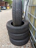 Pneumatici estivi Dunlop