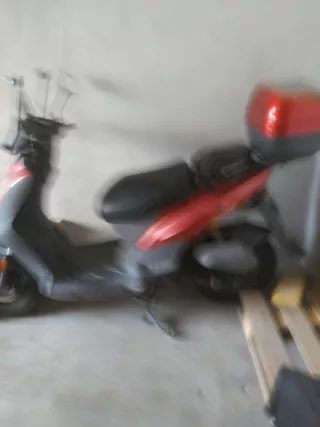 Scooter Kymco 50 tel. 339 6545513
