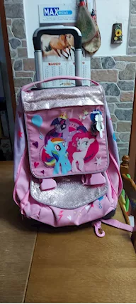 Zaino Little Pony
