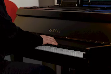 Pianista Lomazzo