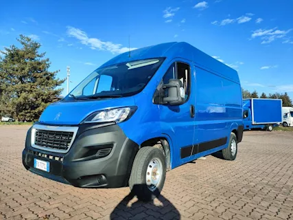 Peugeot Boxer L2 furgone