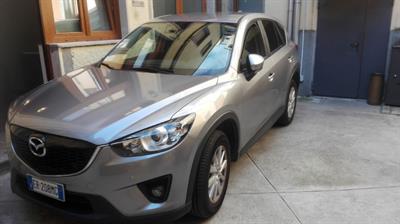 Mazda CX-5 Evolve 150CV 4WD