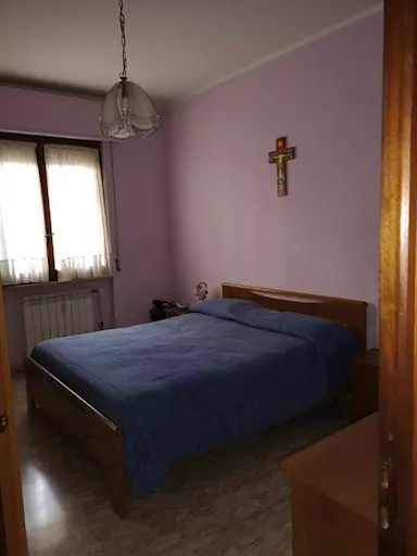 Spazioso zona ospedale Santa Corona Pietra Ligure