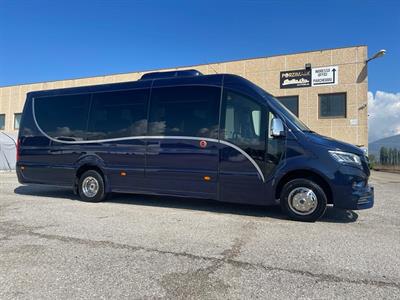 Mercedes Sprinter 519 Rinascimento