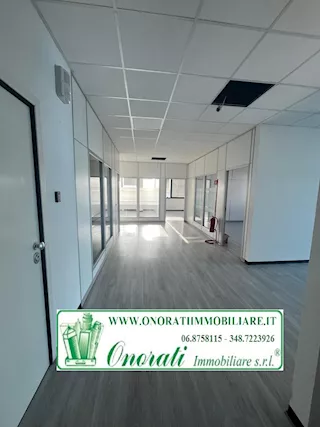 MQ 3.240 Roma, Zona Tiburtina Adiacente Gra, Rif. UF-687 - Foto 6