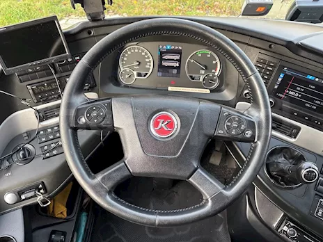 Setra S516, 2015, 53 posti, Euro 6 Km 973663, cambio: manuale - Anteprima 11