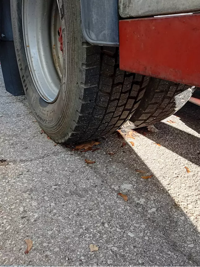 Foto 4Eurocargo 120 Marca Iveco Km 0, prezzo trattabile