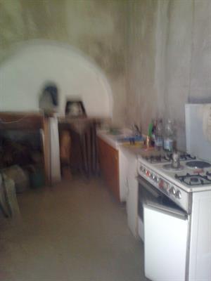 Rustico da completare libero su tre, in legno - Foto 6