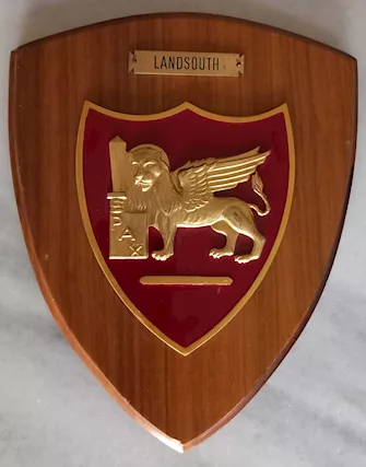 2 crest Araldici Nato