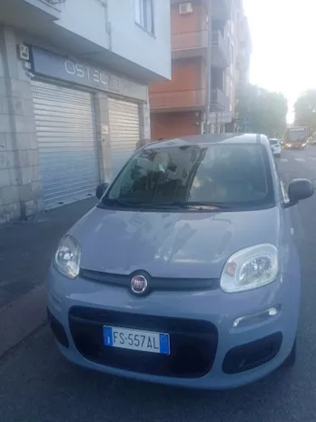 Panda 1.2 GPL