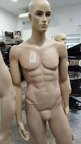 Manichini uomo amp; donna - Foto 6